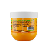 Mamaearth Ubtan Nourishing Cold Cream for Winter with Turmeric & Saffron for Glowing Moisturization– 100 g