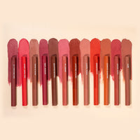 PAC Moody Matte Lipstick (Moody Matte Lipstick (Date Night))