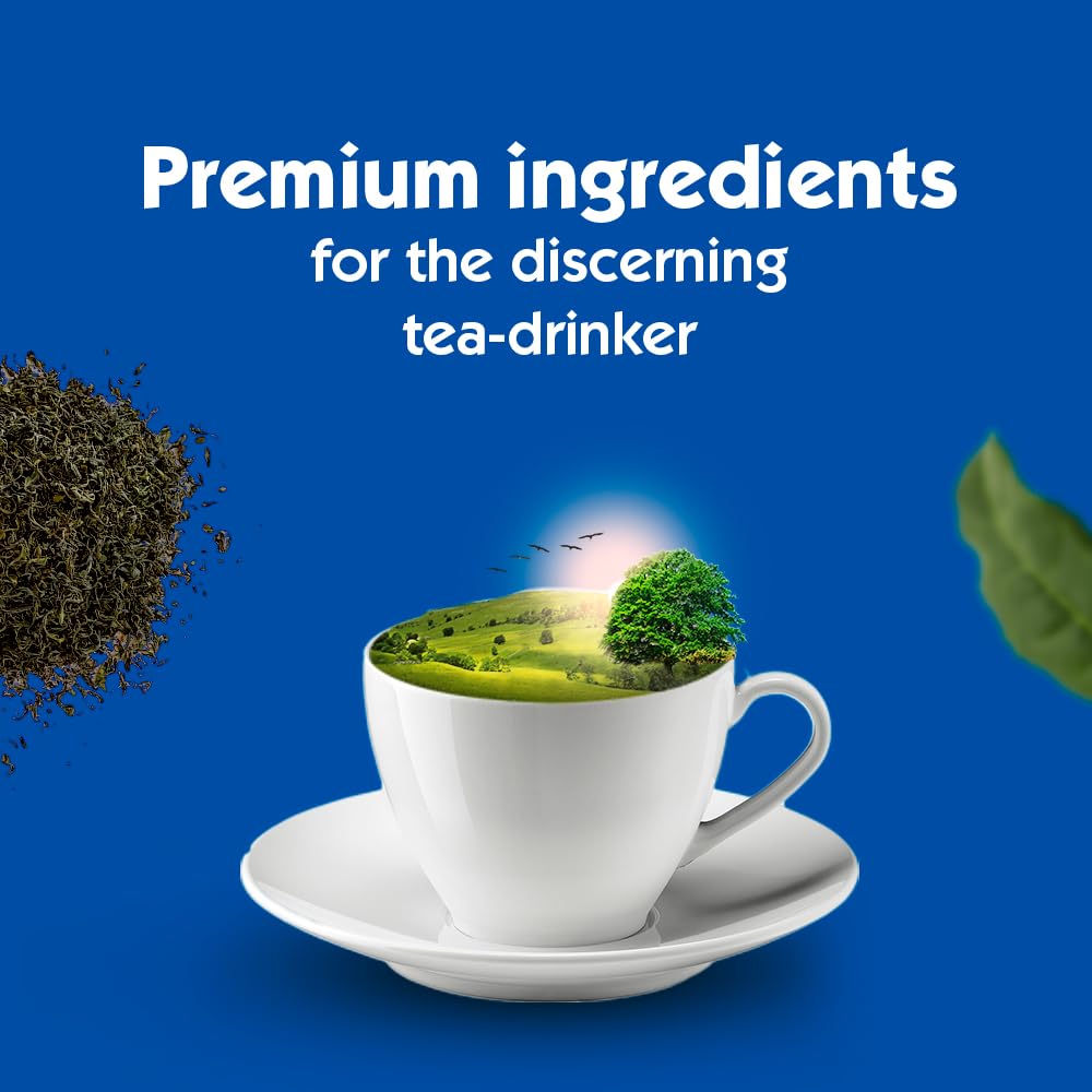 Society Tea Society Leaf Tea 250g Jar