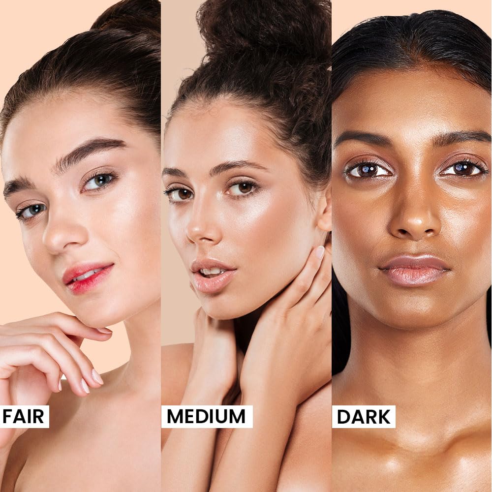 Pro Glow Highlighter (SPGH_02)