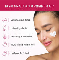 THE LOVE CO. Luxury Japanese Cherry Blossom Bubble Bath - Aromatherapy Soap and Bath Oil with Epsom Salt for Dry Skin - Moisturizing and Soothing - Suitable for All Ages and Sensitive Skin - Luxury Bubble Bath for Self-Care - 295ml