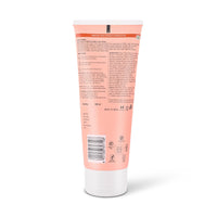 PureSense Papaya Punch Face Wash with 1% Kojic Acid | Kakadu Plum & Pomegranate | Reduces Blemishes & Pigmentation | For Men & Women - 100ml