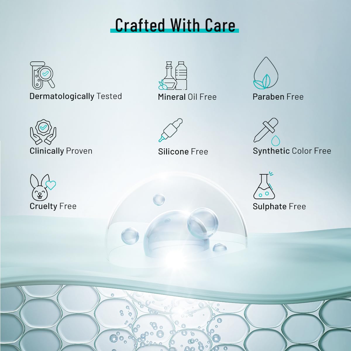 Trichup Pro Scalp Nourishing Hair Oil - 100 ml | Blend of Algae & Rosemary Oil | Deeply Hydrate Overall Scalp | Ultimate Frizz Control | Prevent Hair Breakage & Stimulates Blood Circulation in Scalp