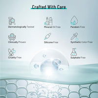 Trichup Pro Scalp Nourishing Hair Oil - 100 ml | Blend of Algae & Rosemary Oil | Deeply Hydrate Overall Scalp | Ultimate Frizz Control | Prevent Hair Breakage & Stimulates Blood Circulation in Scalp