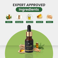 Dr Vedic 100% Pure & Natural Oil Pack of 2