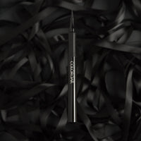 Colorbar Ultimate Eye Liner, Black, 1ml | Waterproof | Transfer-proof | Lasts upto 16 hours