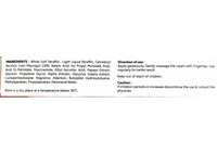 Kozicare Glutathione Soap & Kojic Acid Cream Combo | Body Tan Removal Soap | Bathing Soaps for Glowing Skin -Pack of 3 | Vitamin E & Niacinamide Cream | Face Cream For Women & Men-15gm