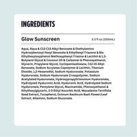 Ravel Ultra-Light Sunscreen SPF 50 for oily skin | 1% Hyaluronic + Vitamin C SPF 50 PA++++ | Sunscreen SPF 50 for combination skin | Blue Light Protection | Non-Greasy, No White Cast | 50ml for Dry & Acne-prone Skin