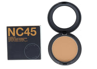 NC45 Studio Fix Powder Plus Foundation, 15g, Compact Makeup