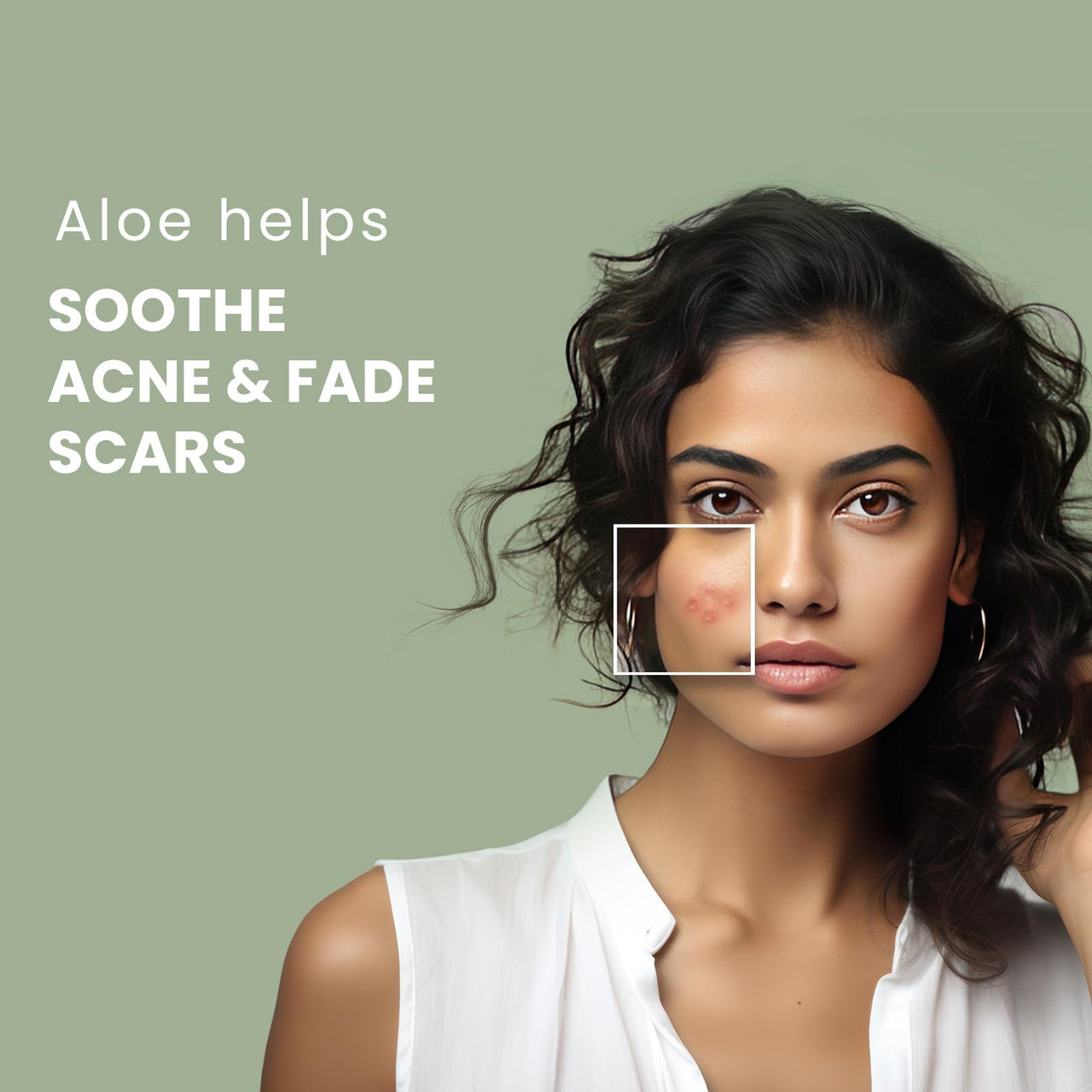 Lotus Herbals 3 in 1 Deep Cleansing Facial Foam | Face Wash for Women & Men | Blocks Melanin Production | Acne-Control & Oil-Control | Fades Dark Spots | Suitable For Oily, Combination, Normal & Dry Skin | 100g