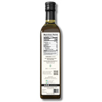 HESTHETIC Premium Virgin Cold Pressed Sweet Almond (Badam) Oil – 250ml, 100% Pure & Natural, Rich in Vitamin E, Moisturizing Oil for Skin, Hair & Nails, Cold-Pressed, Glass Bottle