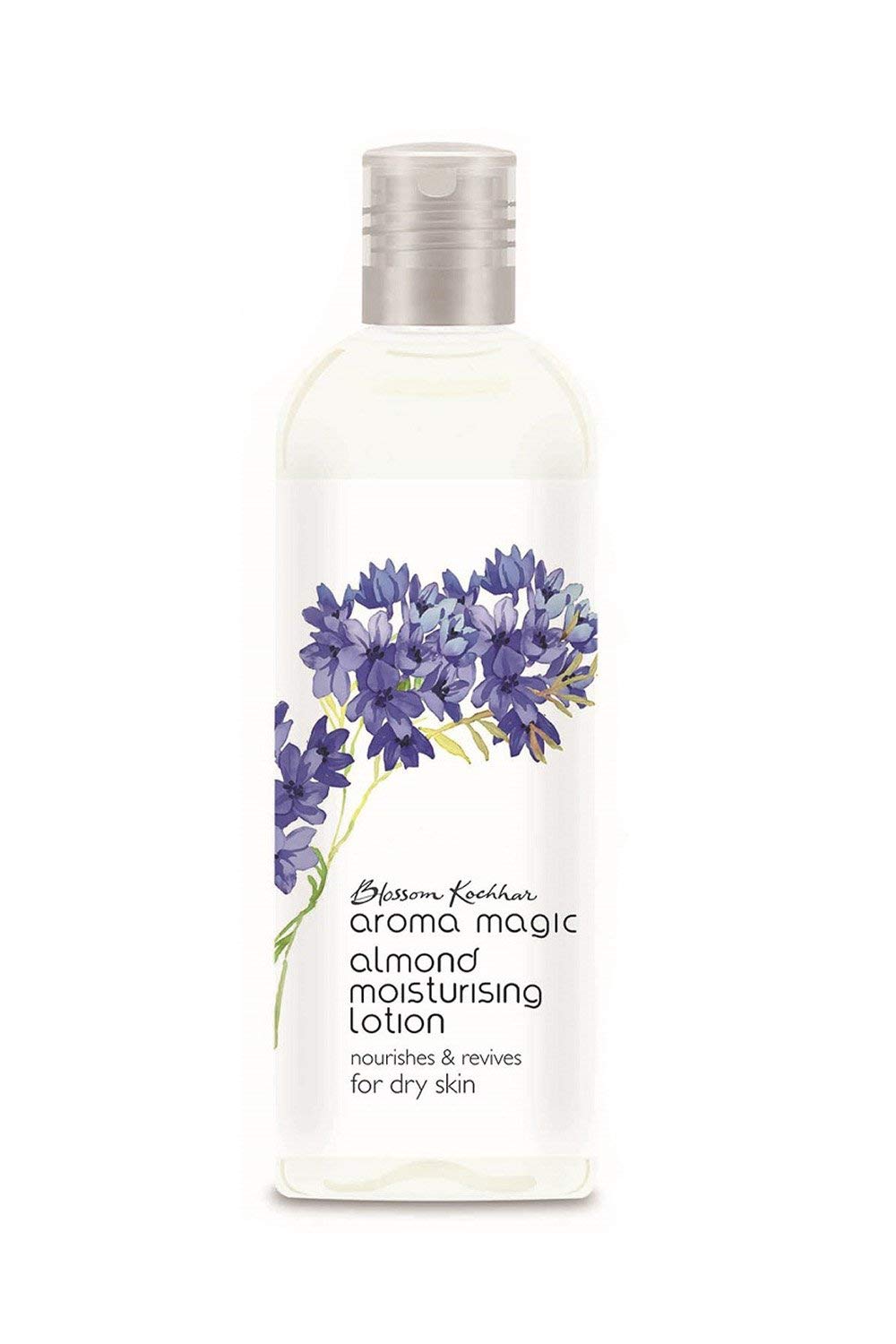 Aroma Magic Almond Moisturising Lotion, 200ml With Sunprotection