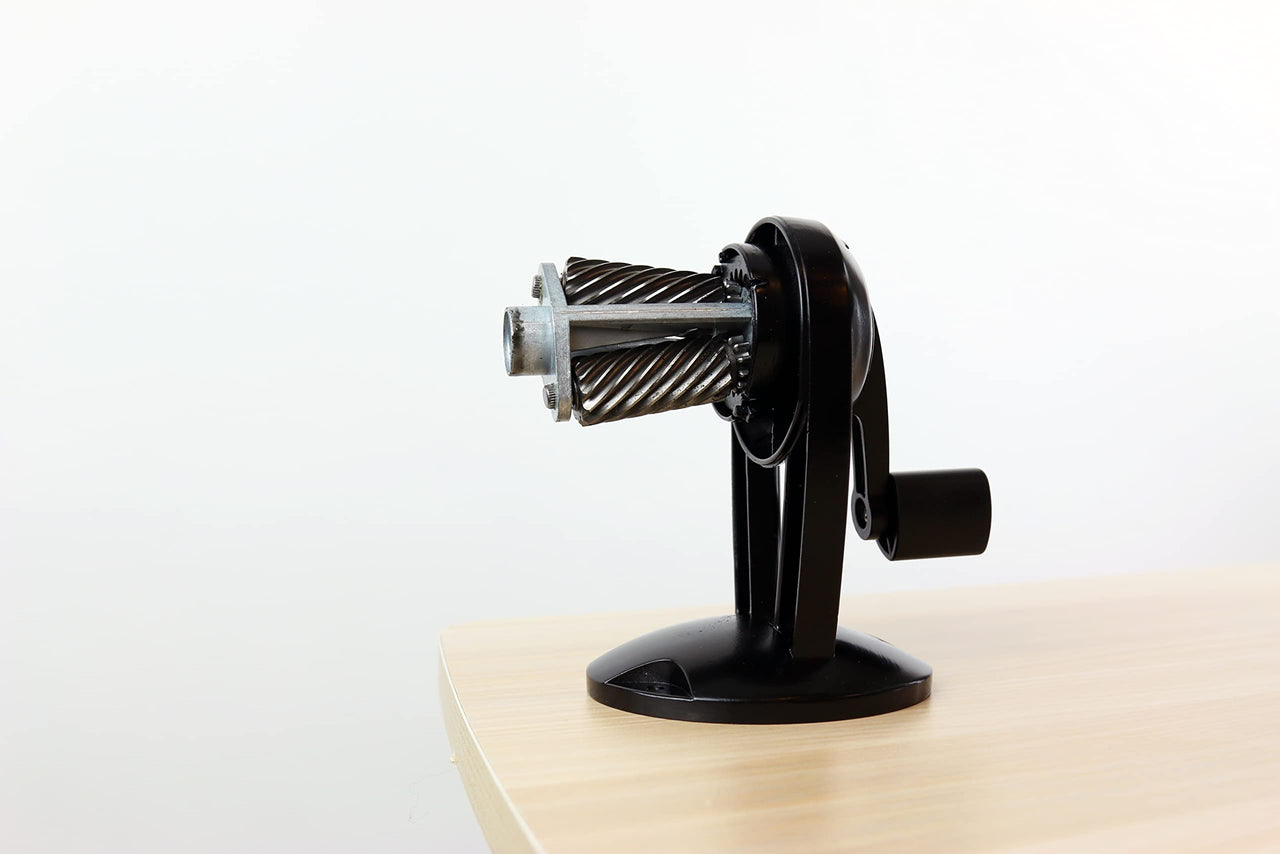 Bostitch Office Manual Pencil Sharpener MPS1-BLK Replacement Cutter (MPS1-K), Steel