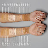 Daily Life Forever52 Ultra Definition Liquid Foundation|24-Hour Wear, Medium to High Coverage, Pore-Minimizing & Mattifying, Anti-Aging, Satin-Like Finish|Ideal for Fair Skin (Custard,30ml)