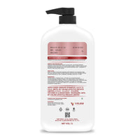 TryOnes Apple Cider Vinegar Shampoo with Natural Ingredients Frizz, Scalp Nourishment Shampoo for Hair Fall | No Sulphate No Paraben | For Men & Women – 1000ml