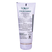 Sunny Herbals Arnica Hair Conditioner | Strengthens Hair & Protects From Everyday Damage | For Lustrous And Tangle Free Hair | 100 ml (Pack of 2)