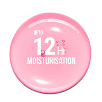 Blue Heaven Butter & Balm (15 Gm) Peptide based Tinted Lip Balm with SPF 20 PA++| Infused with Cupuacu Butter | Smoothing & Moisturizing | UVA/UVB Rays Protection | Cherry