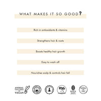 mCaffeine Coffee Hair Oil for Hair Fall & Hair Growth | Powered with Redensyl, Argan Oil & Coffee Oil for Root Stimulation & Hair Fall Control | Lightweight & Non Sticky - 200ml