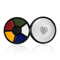 PAC Shade Corrector Wheel X6