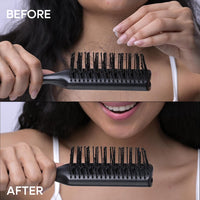 Naturali Anti-Hairfall Hair Mask With Rosemary, Ginseng & Biotin | Repairs Damaged Hair | Promotes Hair Follicle Growth | Paraben & Mineral Oil Free | 200ml