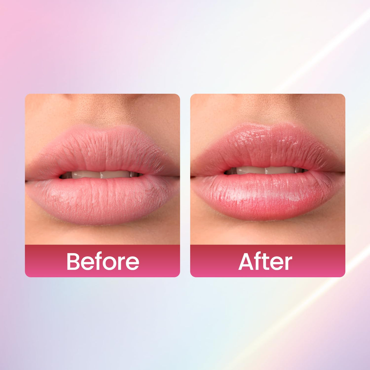 Swiss Beauty Plump-Up Wet Lightweight Lip Gloss With High Shine Glossy Finish For Fuller And Plump Lips | Shade- Browny Point, 2Ml|