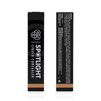 PAC Spotlight Liquid Concealer -12 (Frozen Caramel) Matte Finish