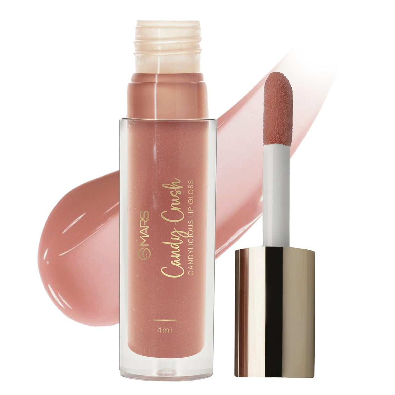 MARS Candylicious Lip Gloss (3 variants)