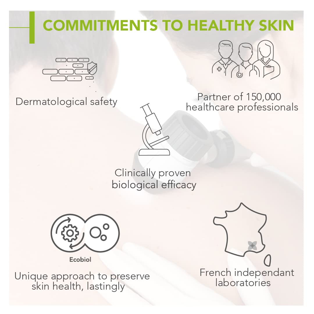 Bioderma Moisturizer for Acne, Redness (Oily Skin) 40ml