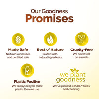 Mamaearth Vitamin C Daily Glow Light Moisturizing Cream with Vitamin C & Turmeric 200g | For Face, Hand & Body | 24H Moisturization | Quick Absorbing, Non-Greasy | Soft Moisturizer