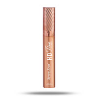 Seven Seas Intense Black Water & Smudge Proof HD Flow Eyeliner (Black.3g)