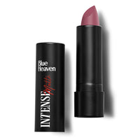 Blue Heaven Intense Matte Lipstick, Plum Desire, 310, 4 gm