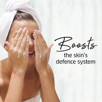 Dermafique Perfect pH Facial Cleanser – 100ml, Gently Remove Impurities, Ultra Mild Facial Cleanser | Soap, Paraben & Alcohol Free | Dermatologist Tested Face Wash