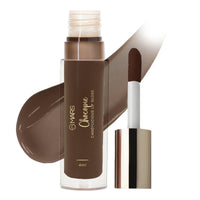 MARS Candylicious Gloss, Sheer Gloss, Matte Liner