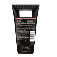 Garnier Men Acno Fight Anti Pimple Face Wash, Anti Pimple Face Wash with Salicylic Acid and Herba Repair, Suitable for all Skin Types, 100g
