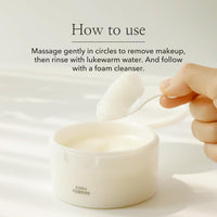 [Beauty of Joseon] Radiance Cleansing Balm (100ml)