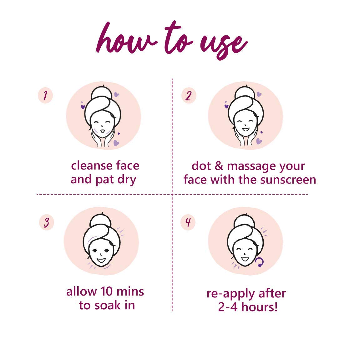 Plum Bright Years All Day Defence Cream SPF 45 PA+++| Sun Protection | For Ageing Skin | 100% Vegan, Cruelty Free | 50ml