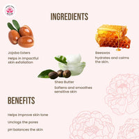 Mitchell USA Flawless Lighten Up Smooth Radiance Clarifying Day Cream – 50g with Peony Flower Extracts, Seaweed Extracts & Niacinamide | Korean-inspired Day Cream | Non-Greasy Moisturizer for Deep Hydration, Anti-Aging & Glowing Skin | Day Cream for All S