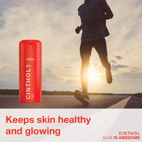 Cinthol Godrej Original Talc, Pack of 300g powder