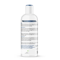 TryOnes Hair Keratin Oil || Professional Hair Keratin || Oil for Men & Women ||Deep Smoothening With Nourishes Dry Hair and Controls Frizz Hair || Protects coloured hair 60 ml