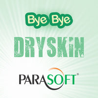 SALVE Parasoft Cream For Dry & Dehydrated Skin - Intense Moisturizer Nourishing Cold Cream & Winter Cream With Goodness Of Aloe Vera For Men & Women - 200 Gm