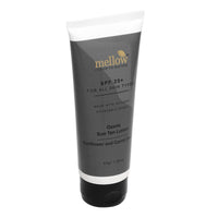 Mellow Herbals Ozone Suntan Lotion SPF 25 | Broad-Spectrum UV Protection | Lightweight & Non-Greasy | Hydrates & Nourishes Skin | Acne-Safe & Suitable for All Skin Types | 50ml