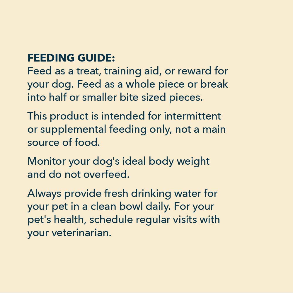 Wag Soft & Tender American Jerky Dog Treats -Chicken Recipe (24 oz) Chicken 24 Ounce (Pack of 1)