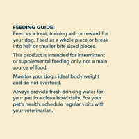 Wag Soft & Tender American Jerky Dog Treats -Chicken Recipe (24 oz) Chicken 24 Ounce (Pack of 1)