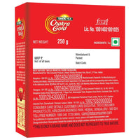 Tata Tea Chakra Gold | Strong Tea With Long Lasting Taste | Black Tea ,250 Gram
