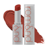 Rom&nd Zero Matte Lipstick 05 EVENING 3 g