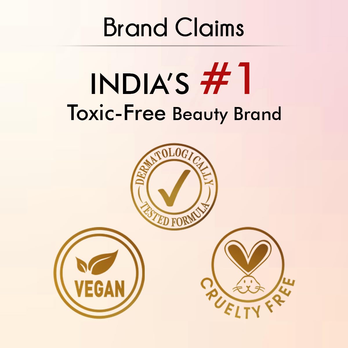 Insight Cosmetics Crème Blusher, Face Makeup, Soft Salmon, 3.5 gm(B-02:01) (Pack of 4)