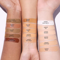 L.A GIRL-Pro Coverage Hd Matte Foundation-Warm Caramel|High Definition Foundation With Full Coverage|Lightweight Formula|Improves The Skin'S Appearance|Paraben-Free Formula|28Ml,Liquid