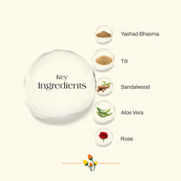 Ashpveda Day Cream with Natural SPF 25, UVA/UVB, PA+++ Sun Protection (30 gm), Ayurvedic Ultra Hydration Radiance Cream with Broad Spectrum Sun protection | Natural Face Cream for Pigmentation, Silky Soft & Brightening Skin