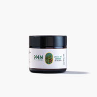 Nature4Nature Day Face Cream for Men & Women | Helps in Glowing Skin and Skin Hydration | Contains Chilbil and Cinnamon | Suitable for all Skin Types | 50gms
