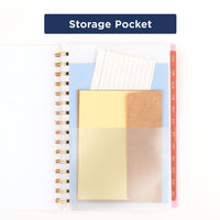 Cambridge 2024 Weekly & Monthly Planner, 5-1/2